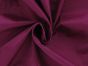 Smooth Silk Dupion, Garnet