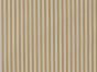 Smooth Touch Woven Polycotton Stripe, Orange