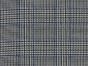 Soft Brushed Suiting Prince of Wales Check