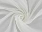 Soft Silk Organza, Ivory