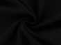 Soft Touch Cashmere Wool Blend, Black