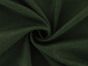 Soft Touch Wool Twill, Green