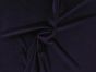 Spandex Plush Stretch Velour, Purple