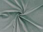 Spandex Plush Stretch Velour, Sage