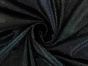 Spandex Stretch Foil Glitter Velour, Rainbow