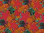 Starfish Parade Viscose Challis Print, Multi