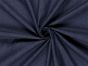 Stretch Denim Seersucker, Dark Blue