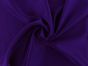 Stretch Satin Crepe, Purple