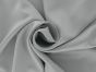 Stretch Satin Crepe, Silver