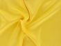 Stretch Satin Crepe, Yellow