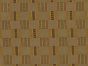 Stripe Check Silk Taffeta Satin Jacquard, Taupe