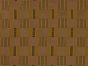 Stripe Check Silk Taffeta Satin Jacquard, Walnut
