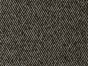 Striped Herringbone Wool Blend, Brown