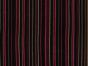 Striped Needlecord, Pink