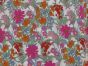 Summers Song Pima Cotton Print, Pink