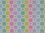 SweetHearts Check Polycotton Print