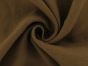 Taboo Soft Touch Linen Canvas, Brass