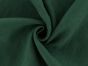 Taboo Soft Touch Linen Canvas, Jade