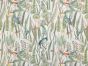 Taiga Linen Feel Print