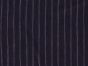 Temple Double Stripe Irish Linen, Purple