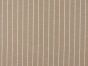 Thin Stripe Jacquard Curtain Fabric, Oatmeal