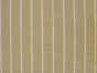 Thin Stripe Jacquard Curtain Fabric, Ochre