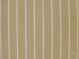 Thin Stripe Jacquard Curtain Fabric, Ochre