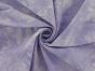 Tie Dyed Linen Blend, Lilac