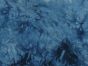 Tie Dyed Linen Blend, Royal