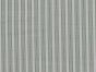 Triple Stripe Linen Look Polyviscose, Mint