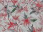 Tropical Mist Embroidered Anglasie, Red