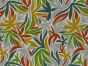 Tropical Twist Cotton Print