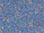 Tulip Veil Pima Cotton Lawn, Cobalt