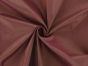 Two Tone Silk Taffeta, Rosewood