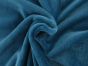 Ultra Soft Plain Cuddle Fleece, Teal