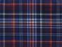 Union Tartan Polyester Lining