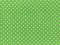 Craft Collection Cotton Print, Small Spot, Apple
