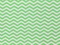 Craft Collection Cotton Print, Chevron, Apple