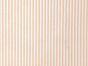 Craft Collection Cotton Print, Candy Stripe, Beige