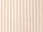 Craft Collection Cotton Print, Candy Stripe, Beige