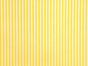 Craft Collection Cotton Print, Candy Stripe, Yellow