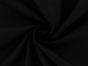 Vijana Cotton Viscose Blend Suiting, Black