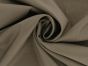 Viscose Blend Gaberdine Twill, Taupe