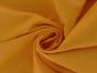 Viscose Blend Gaberdine Twill, Yellow