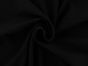 Viscose Blend Suiting, Black
