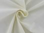 Wide Width Plain Polycotton, Cream