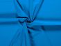 Wide Width Polycotton Sheeting, Turquoise