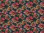 Wild Bloom Cotton Print