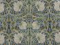 William Fora Pima Cotton Lawn, Navy