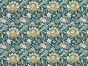 William Morris Art Nouveau Cotton Percale Print